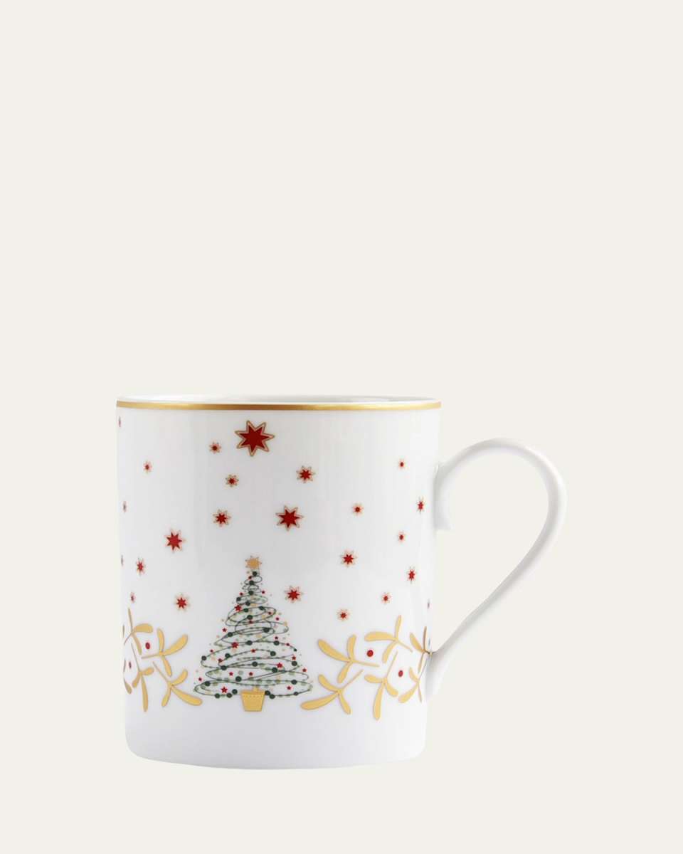 Noel Mug